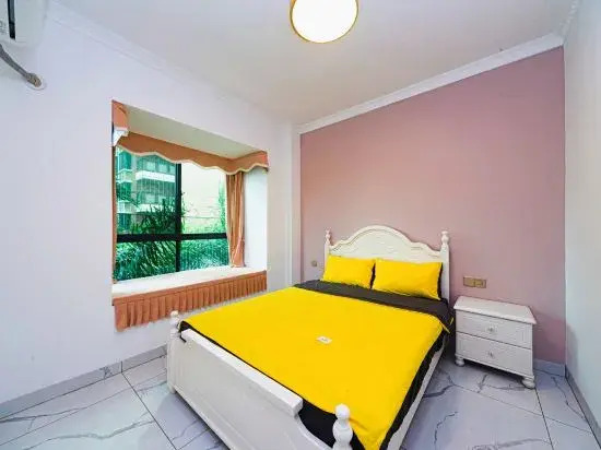 Beihai Love Home Homestay