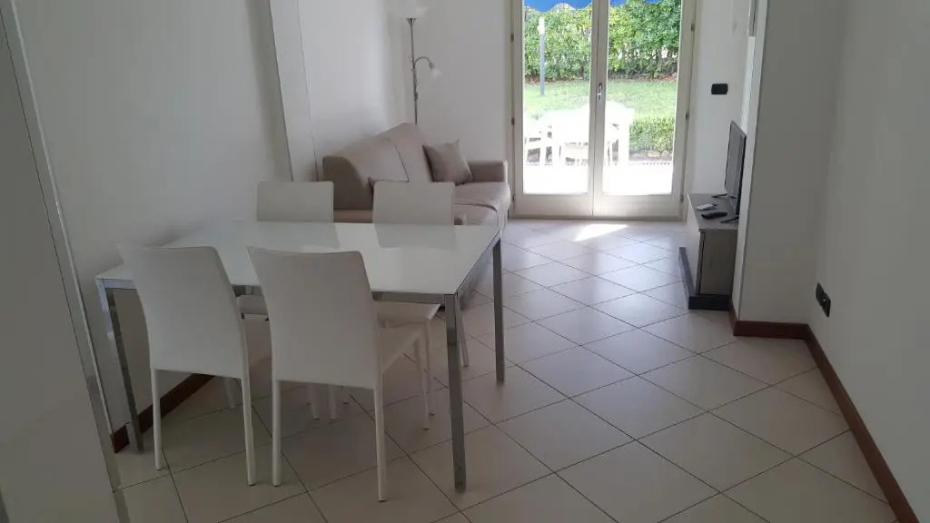 The Great Beauty Apartment