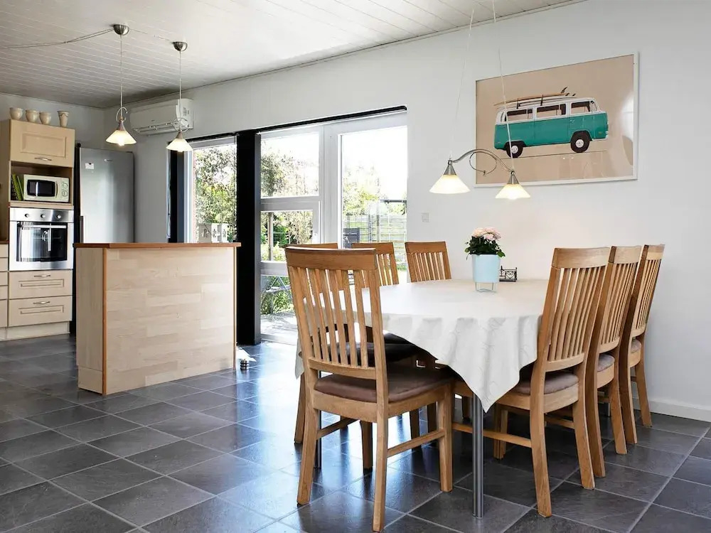 Holiday Home in VÃ¦ggerlÃ¸se