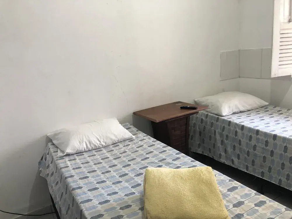 Hostel e Pousada Seu Borba