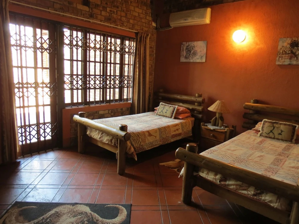 SERENITY Du Bois Lodge