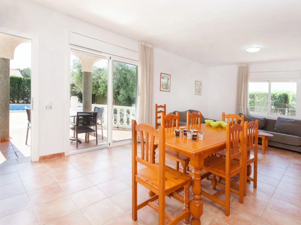 Villa Villa Cala Vidre A by Interhome