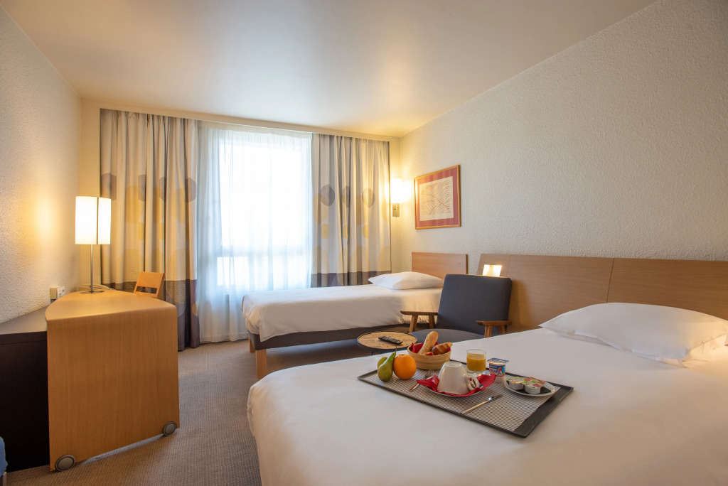 Mercure Aix en Provence Beaumanoir
