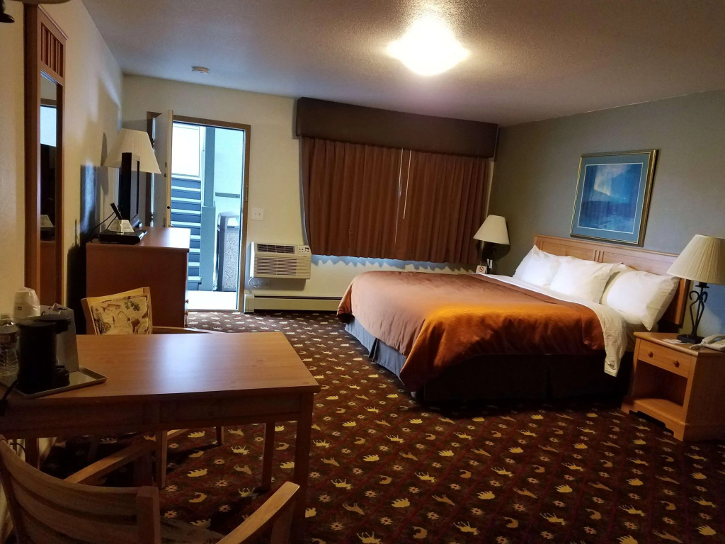 Best Western King Salmon Inn