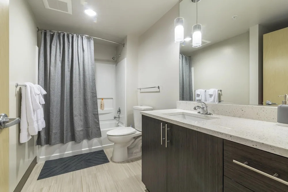 Domicile Suites At Verve