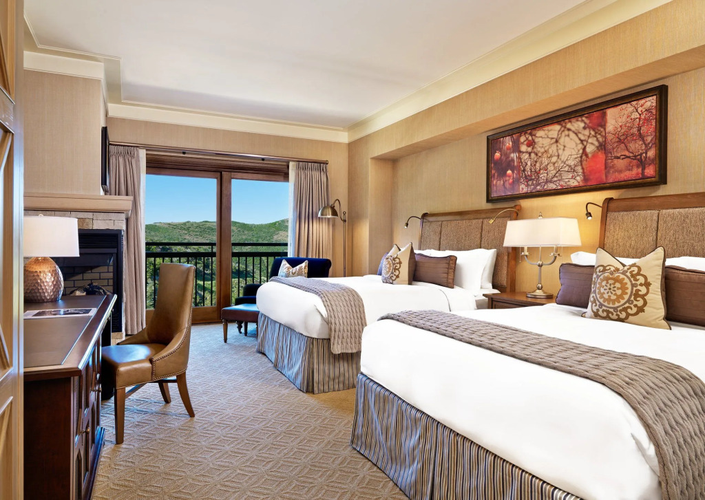 St. Regis Deer Valley