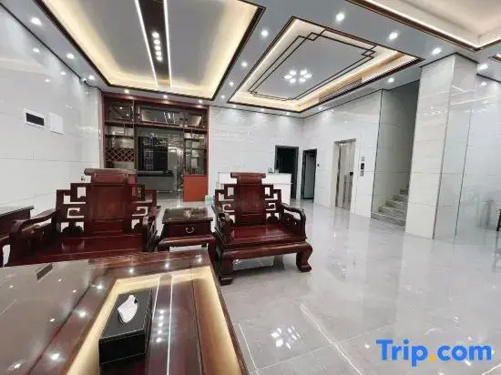 Xiangguo Xiyu Inn (Wanwei Golden Beach Branch)