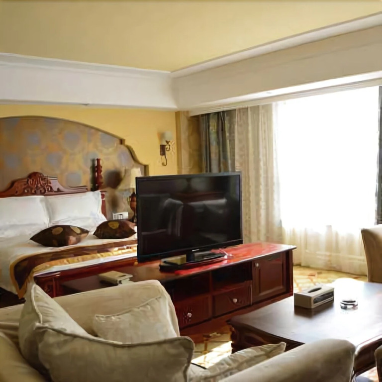 DaTong YuZhu Hotel