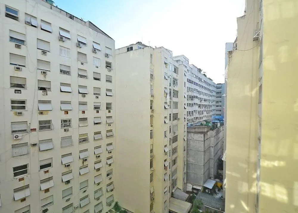 MZapartments Paula