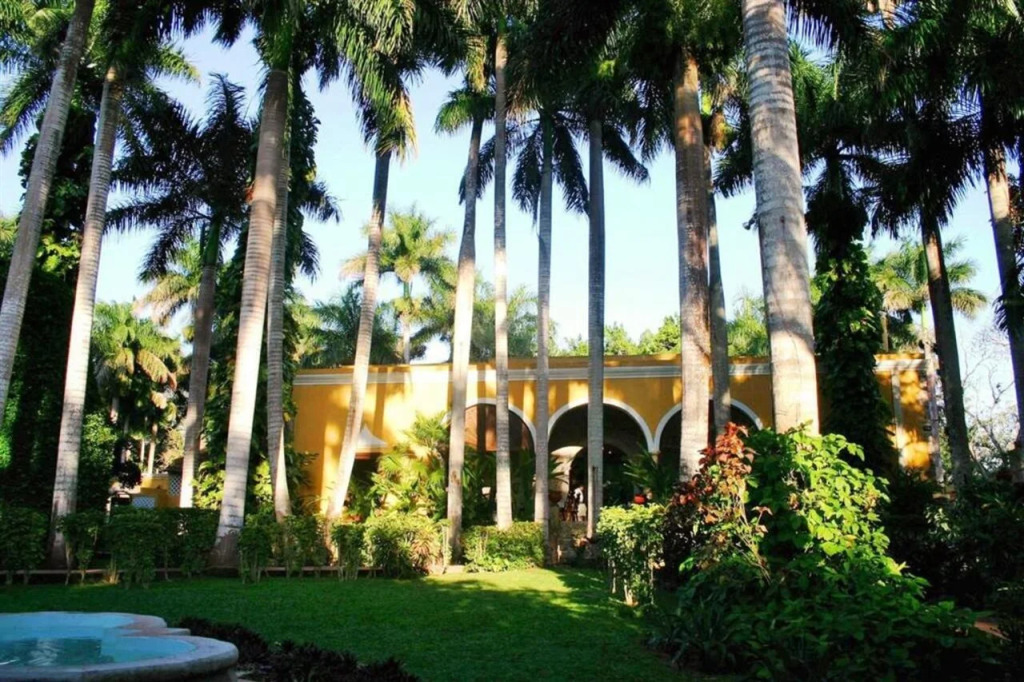 Hacienda Chichen Resort and Yaxkin Spa