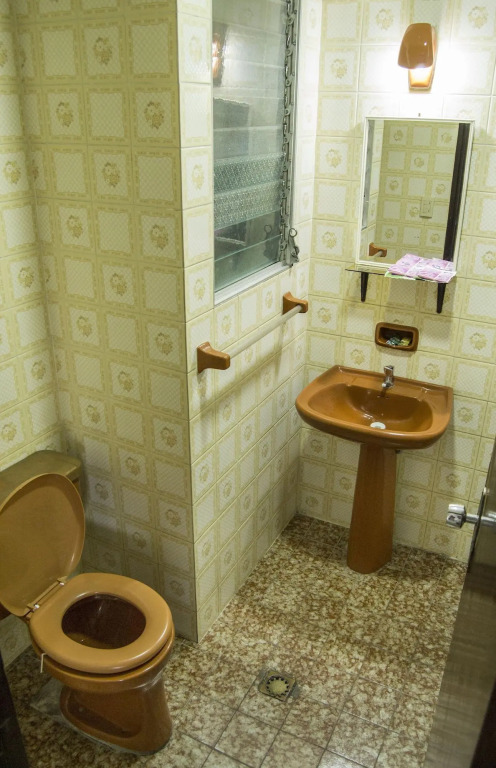 Hotel Libertador