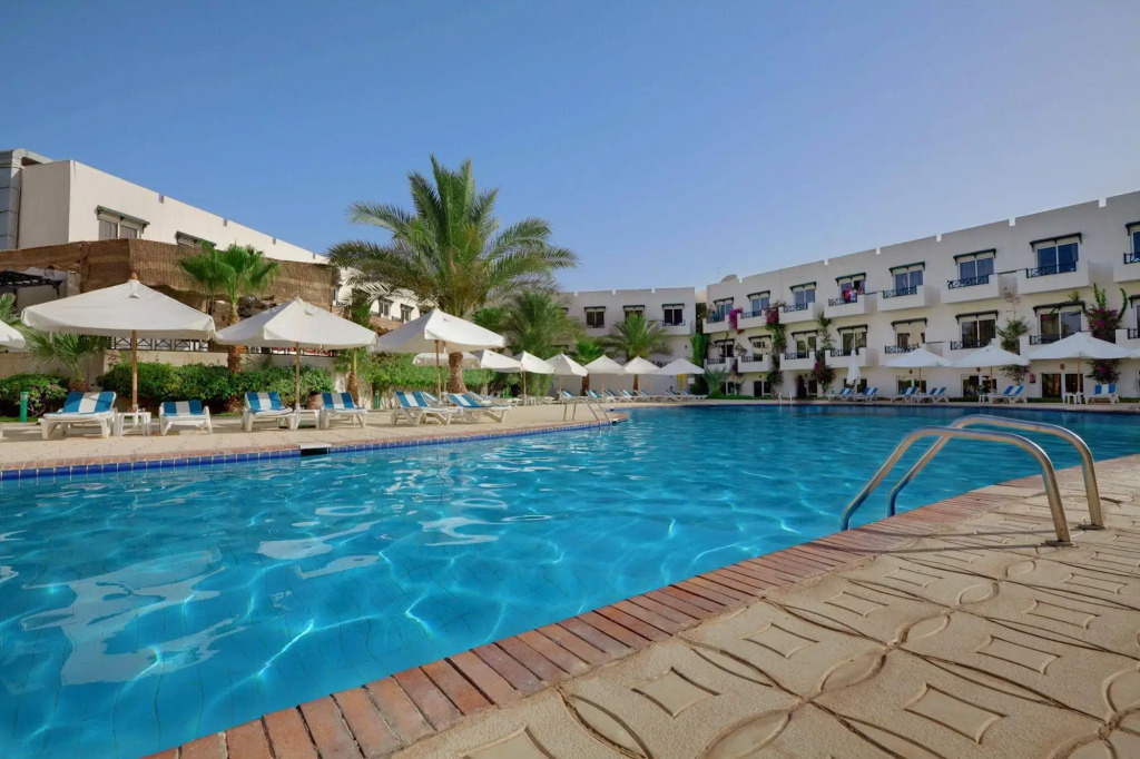 Fantazia Hotel
