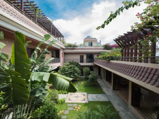 Wanning Hele Family Home Stay
