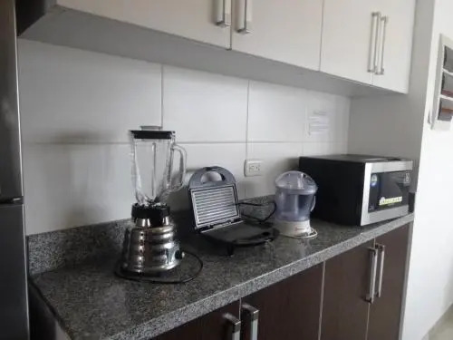 Tacna apartament