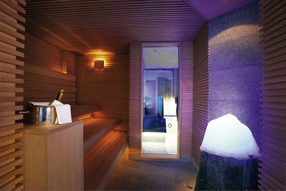 Palais Bad Ragaz
