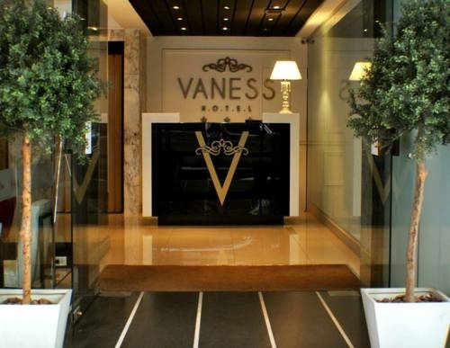 Vaness Hotel