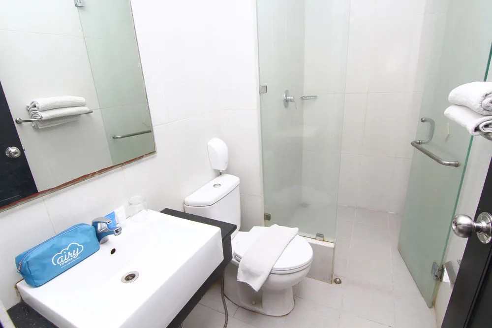 Airy Legian Dewi Sri 9 Kuta Bali