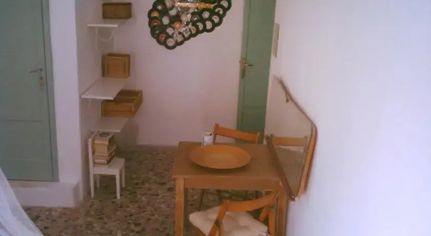 Casaletizia B&B