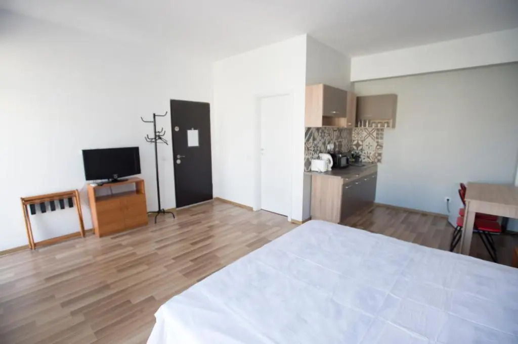 Heights Accommodation