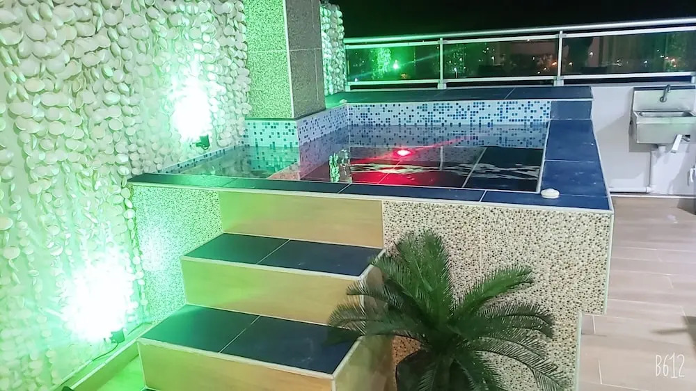 Hotel Boca del Mar Playa Boca Chica Penthouse