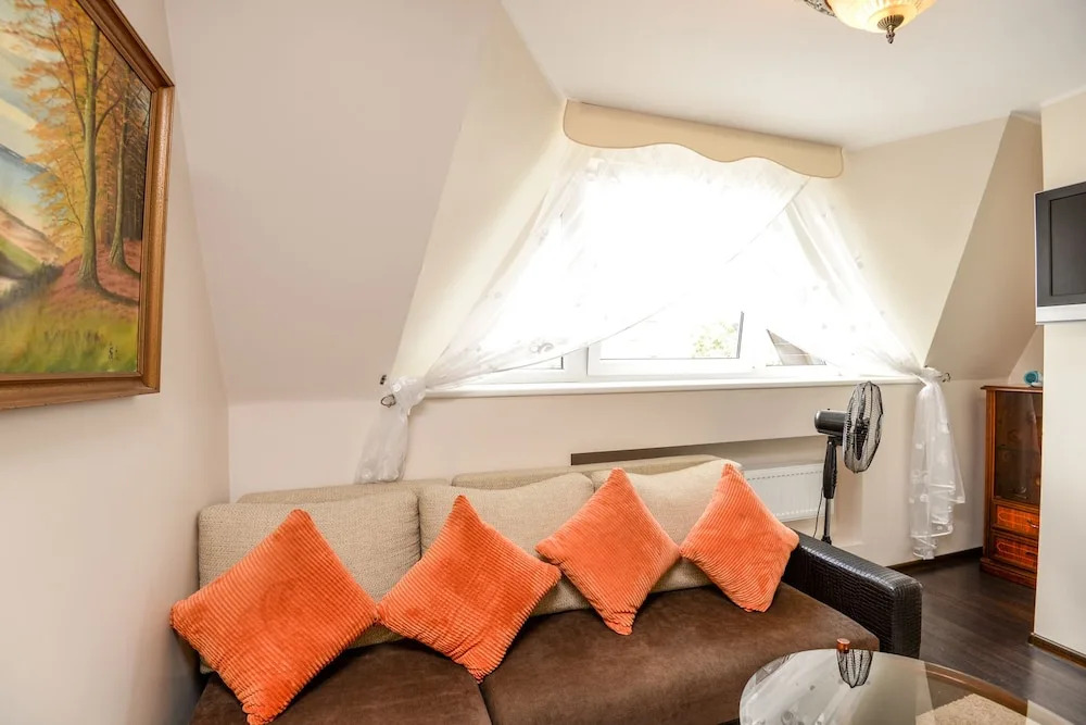Columba Livia Guesthouse