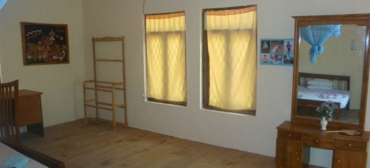Mirissa Seaside Cabanas