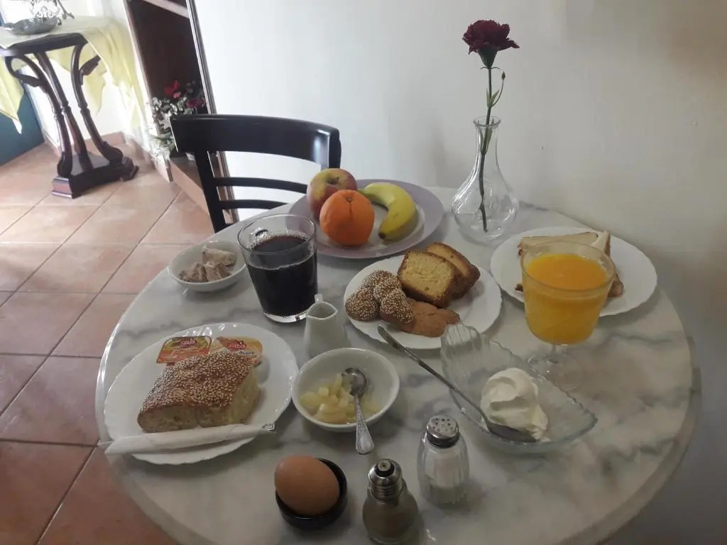 Polyxenia Hotel