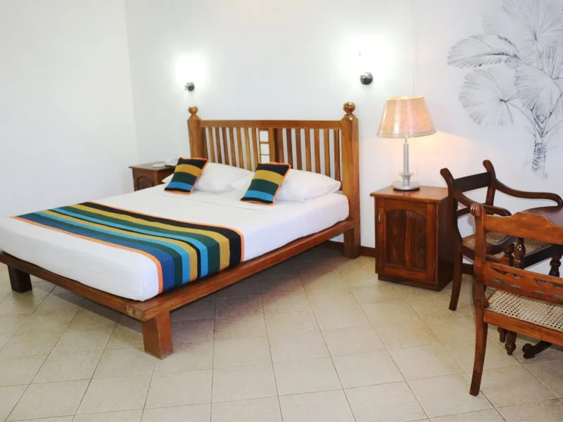 Hotel Garden Beach