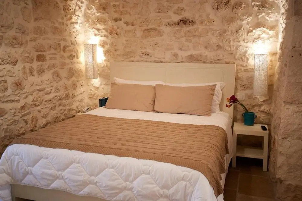 Trullo Là Là