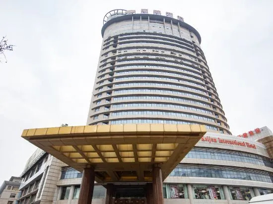 M.Z Kaijun International Hotel