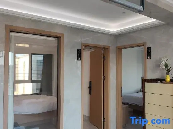 Miya Mountain Water Guesthouse (Xiuyu Wanda Store)