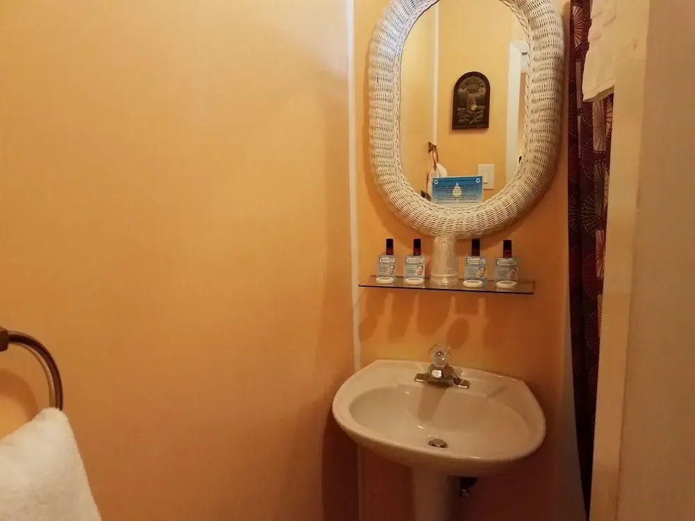 Authors Key West Guesthouse