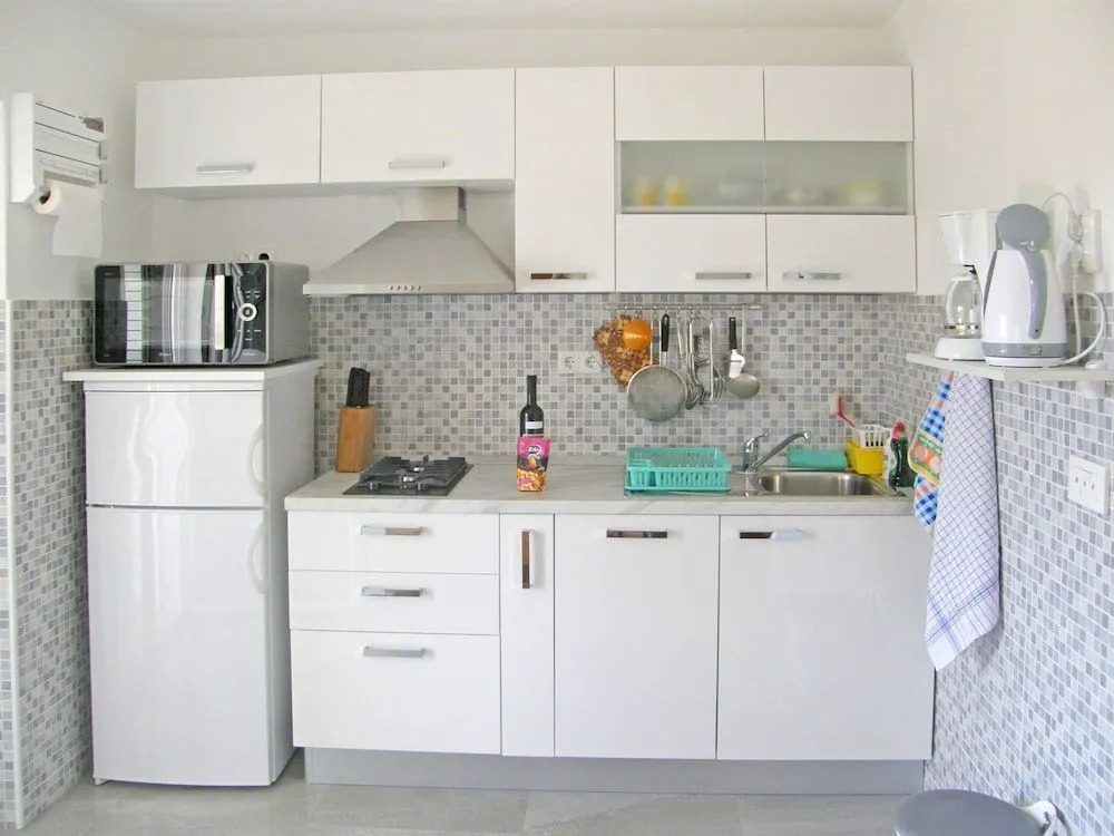 Apartments Zorica