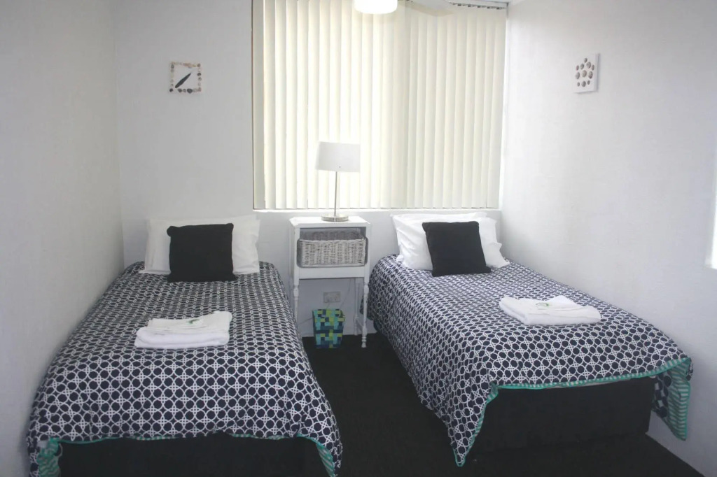 Mylos Holiday Apartments