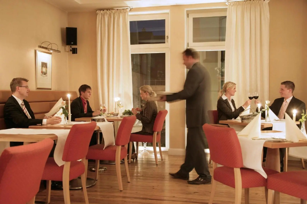 Hotel am Wallgraben