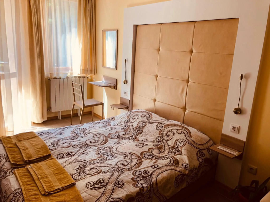 Studio Villa Park Premium