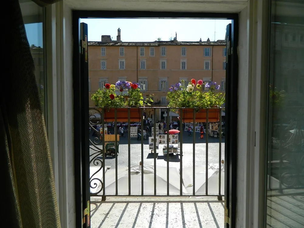 Home Suite Rome