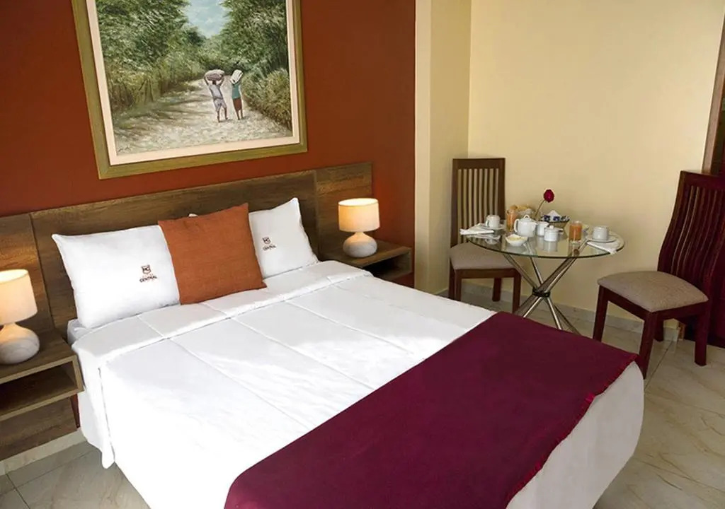 Hotel Central