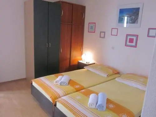 Apartment In Hvar Town With Sea View Terrace Air Conditioning W lan