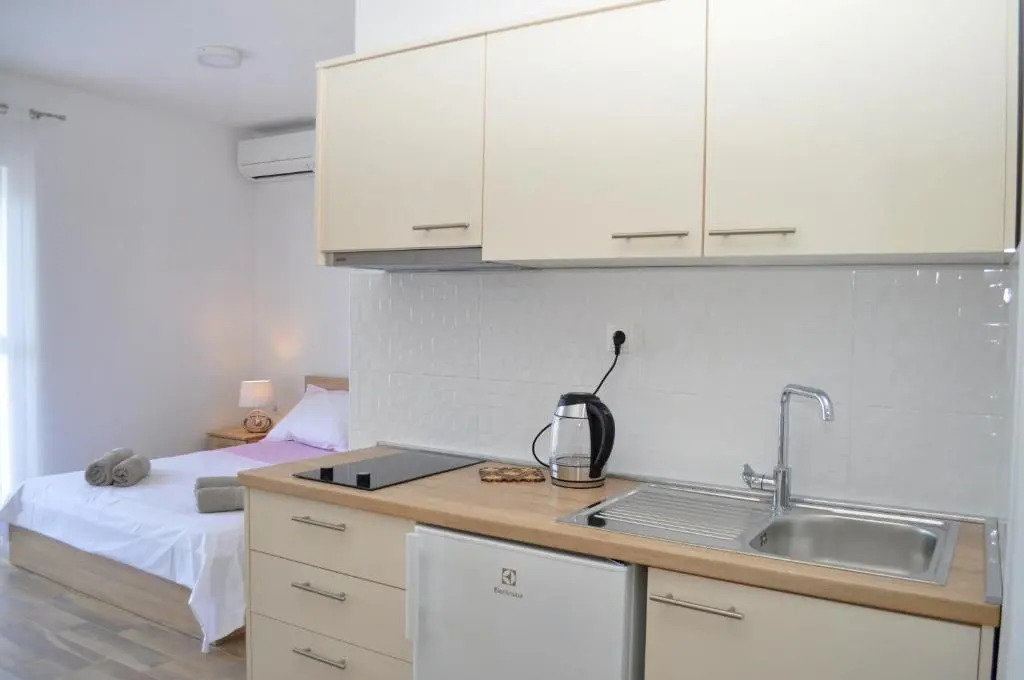 Apartment Ljubica Ljuban