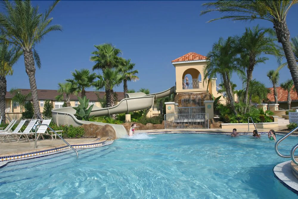 Amazing Townhome! - Regal Palms - 537MA