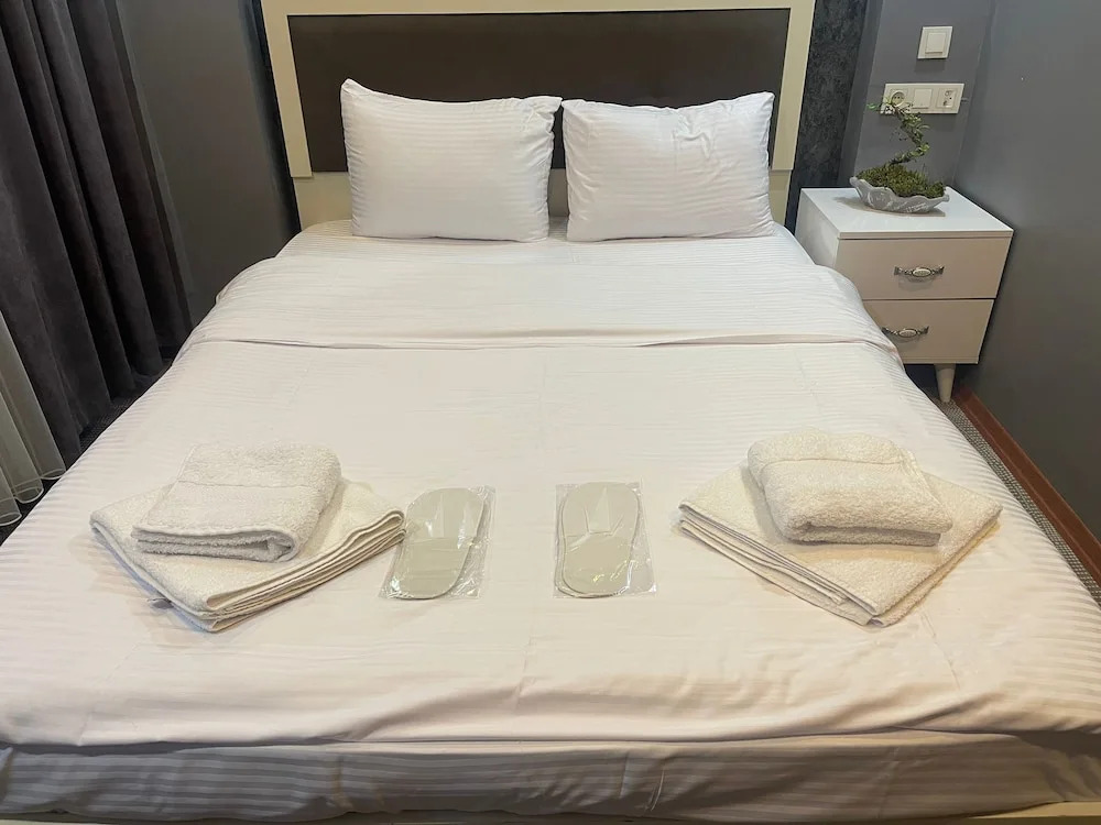 Ufuk Hotel