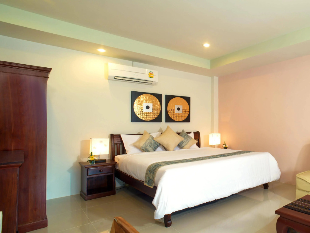The Florist Resort