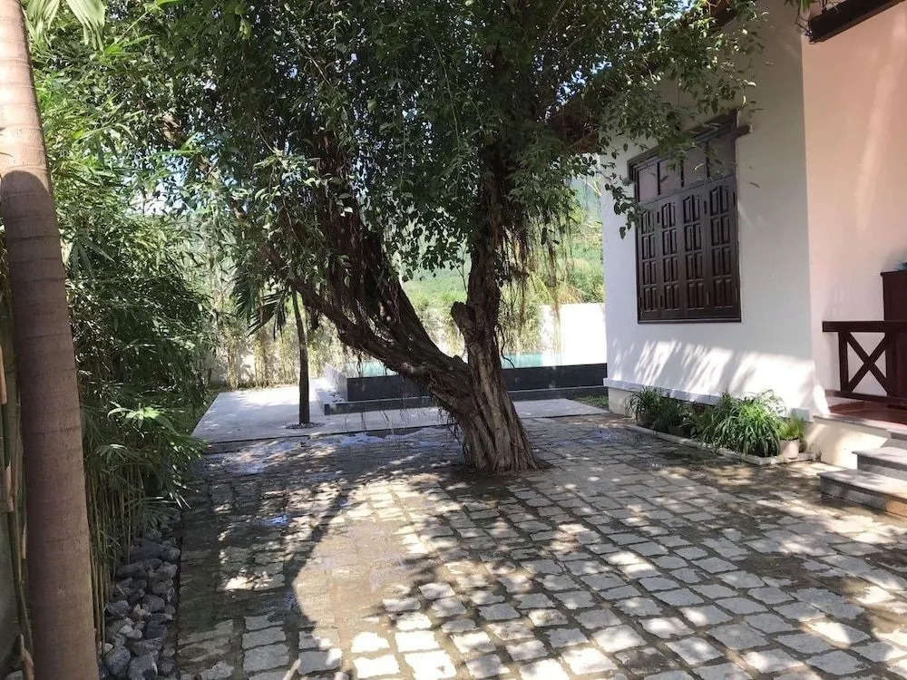 Banyan Villa Nha Trang