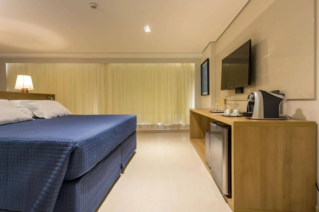 Manaíra Hotel