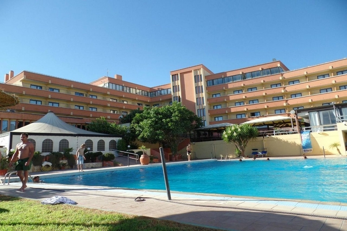 Qt Hotel