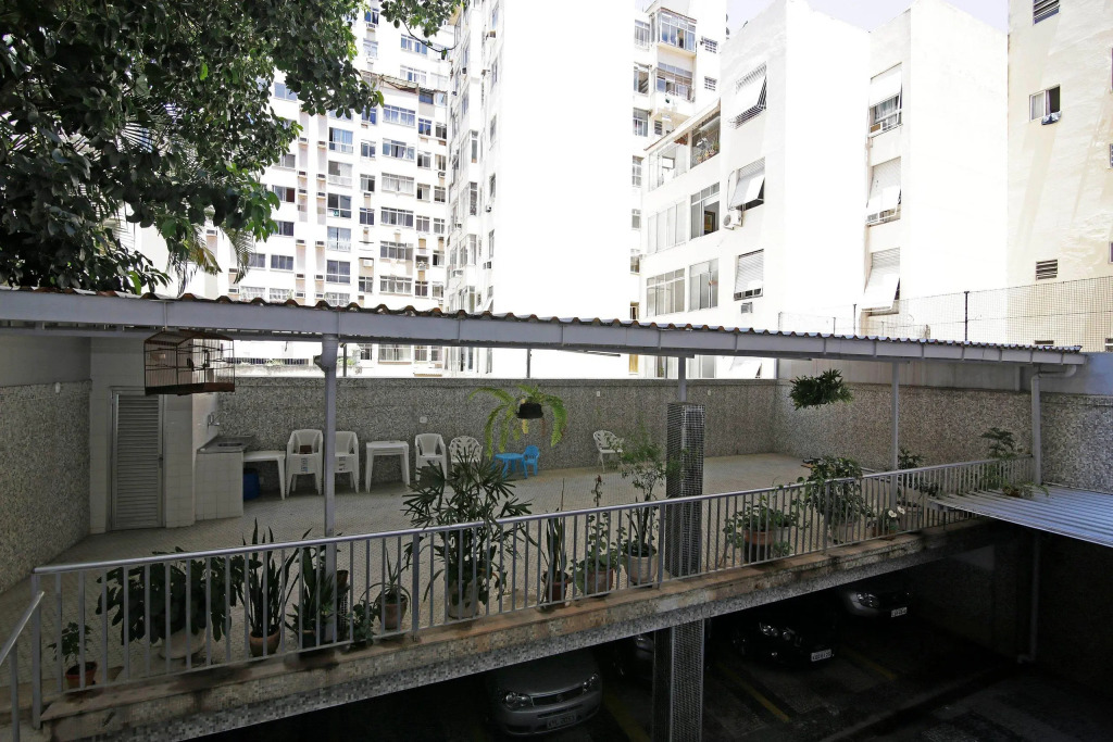 Cozy Copacabana   Conforto, Praia E Exclusividade!