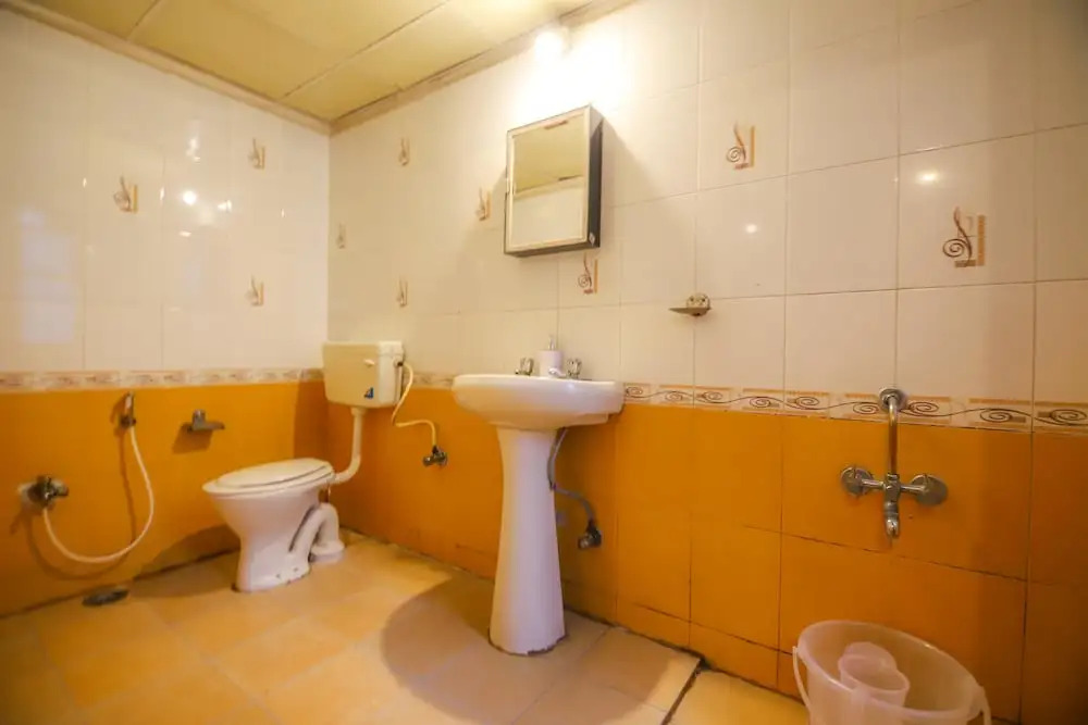 V Resorts Comfort Stay Pune