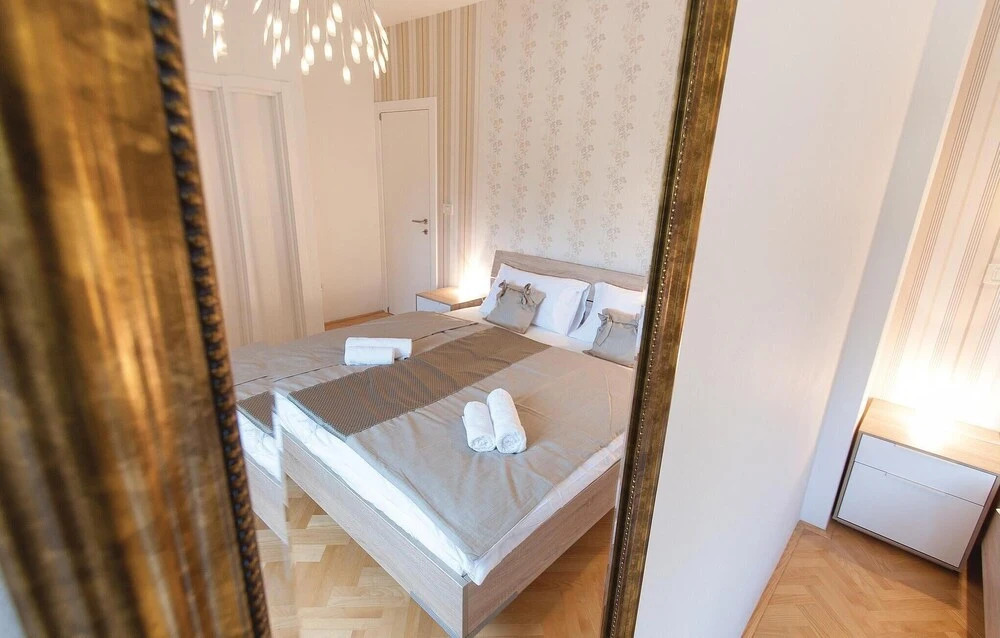 Amazing Home in Rovinj with Hot Tub, WiFi & 2 Bedrooms