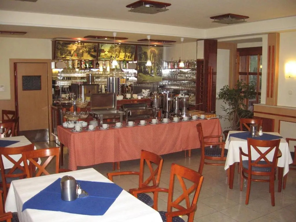 Hotel Arnold